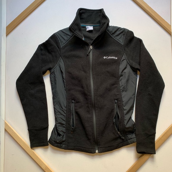 Columbia Sweaters - Columbia fleece